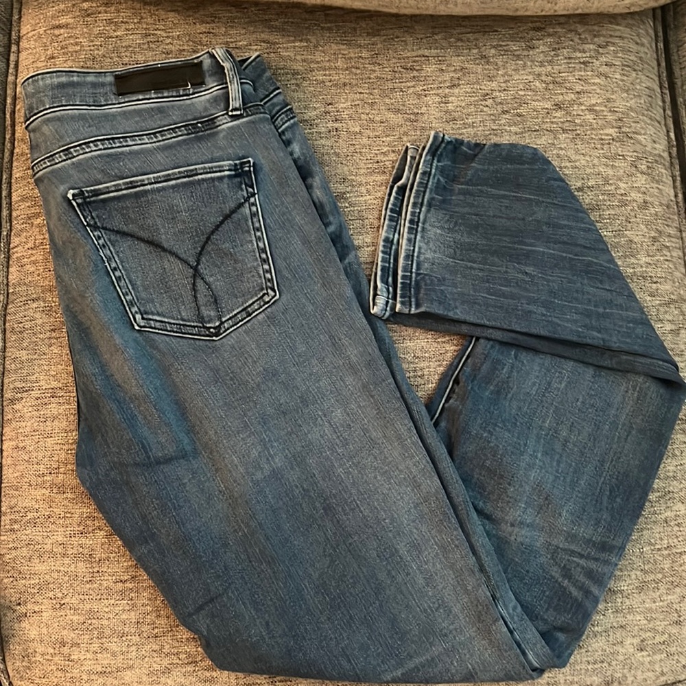 Clavin Klein Skinny Jeans